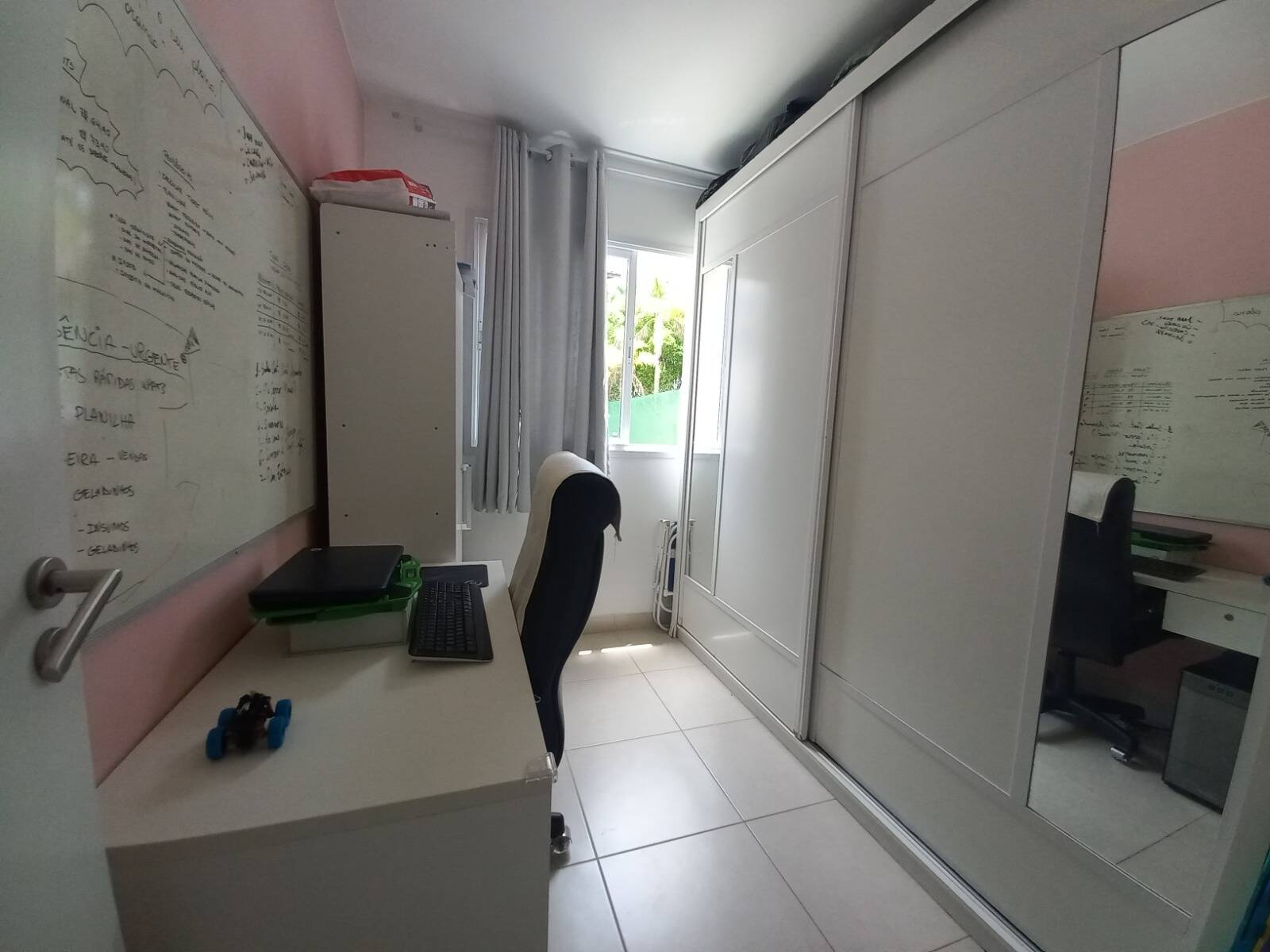 Apartamento à venda com 2 quartos, 56m² - Foto 18