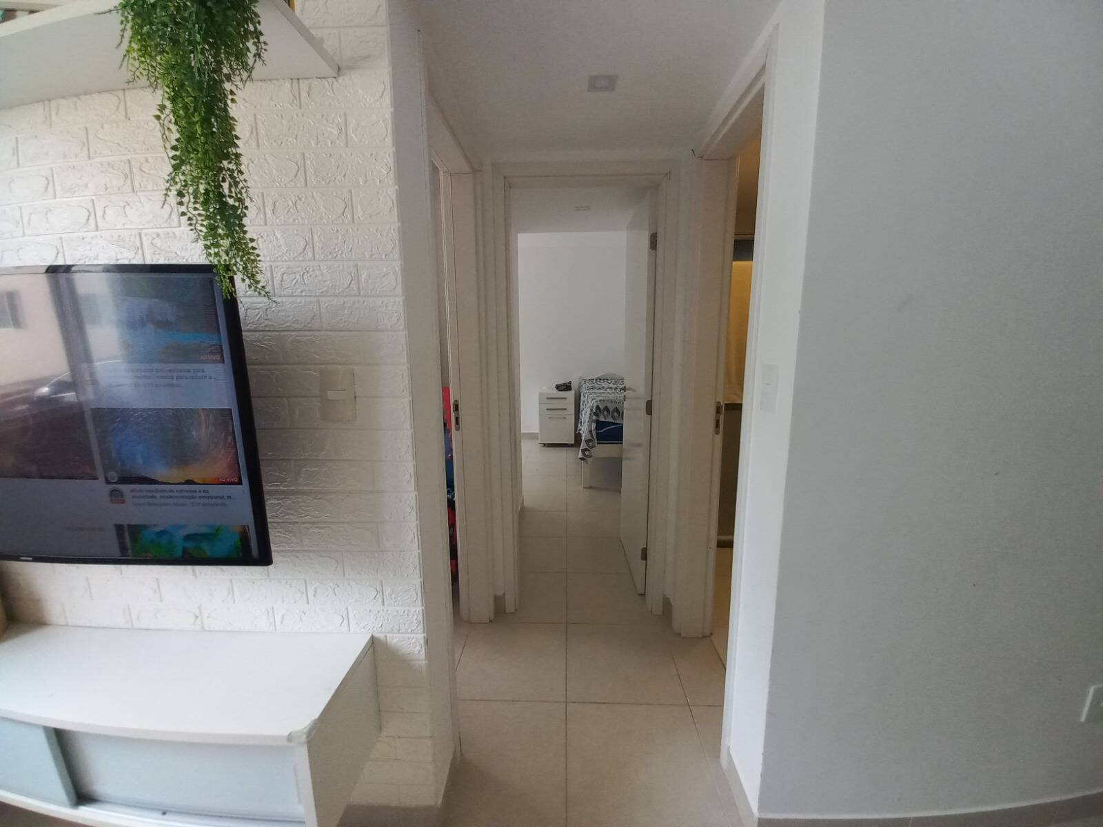 Apartamento à venda com 2 quartos, 56m² - Foto 5