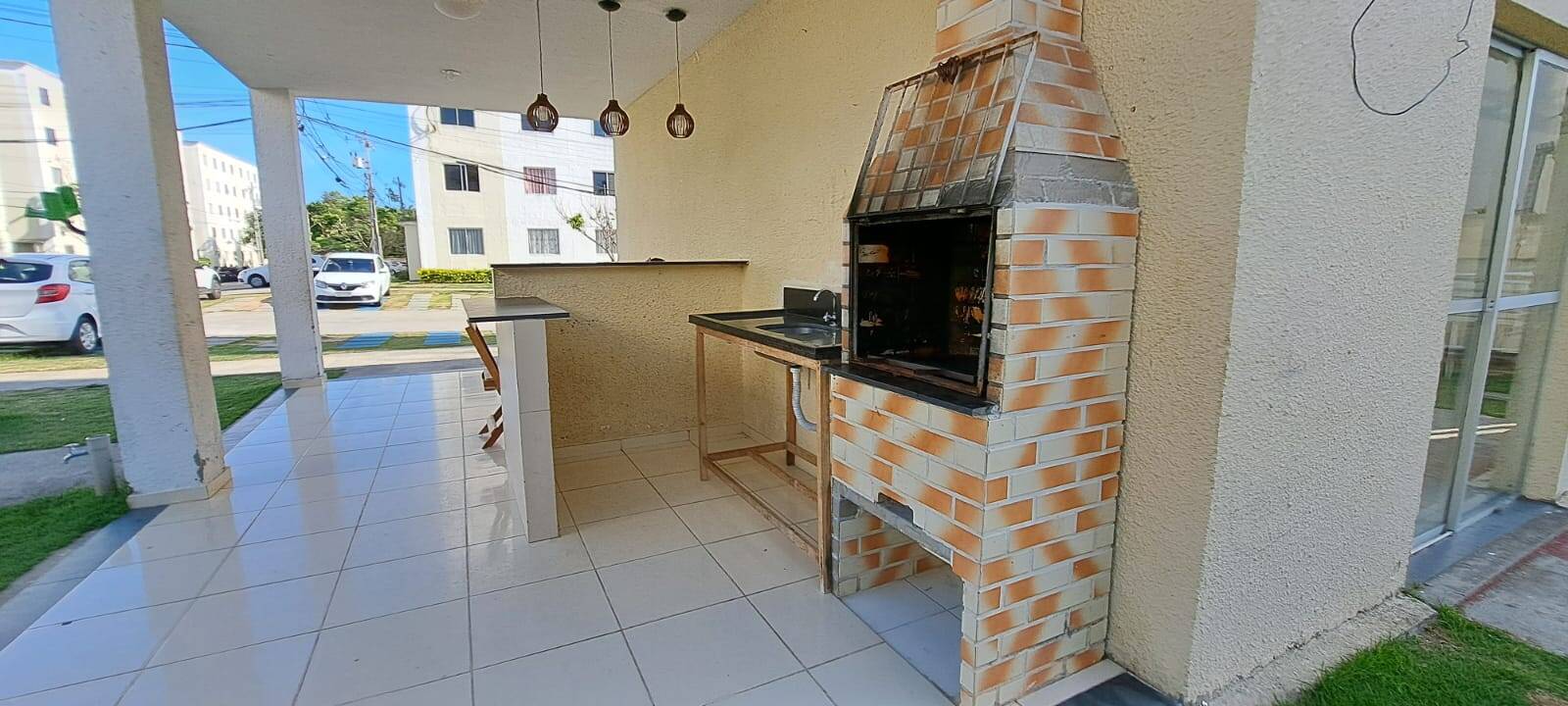 Apartamento à venda com 2 quartos, 40m² - Foto 21