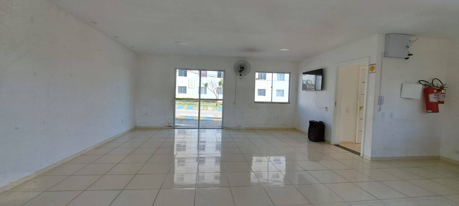 Apartamento à venda com 2 quartos, 40m² - Foto 20