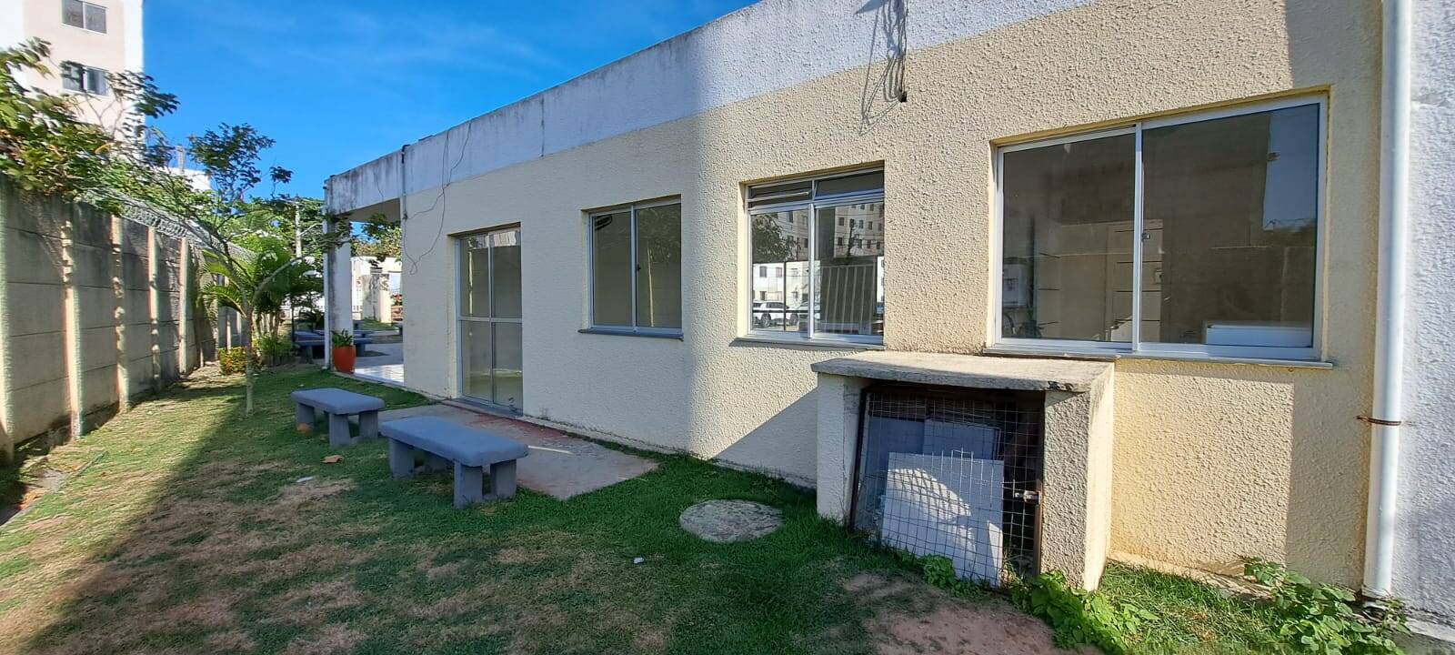 Apartamento à venda com 2 quartos, 40m² - Foto 19