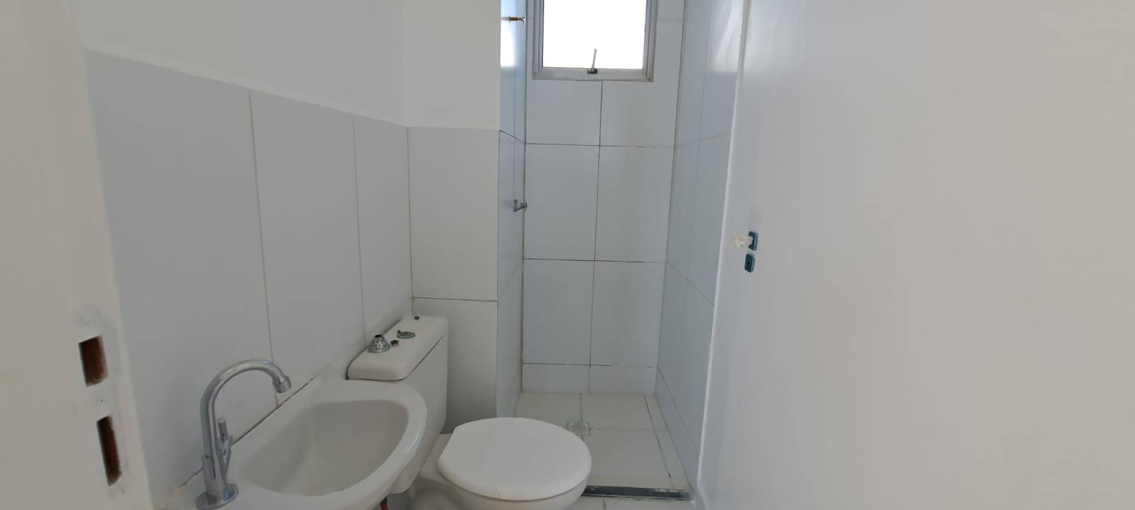 Apartamento à venda com 2 quartos, 40m² - Foto 10