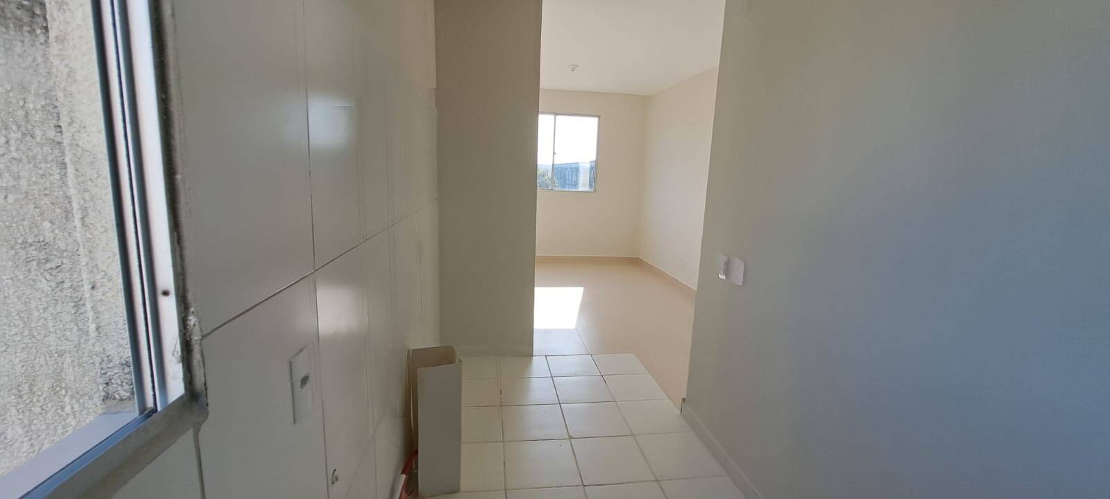 Apartamento à venda com 2 quartos, 40m² - Foto 9