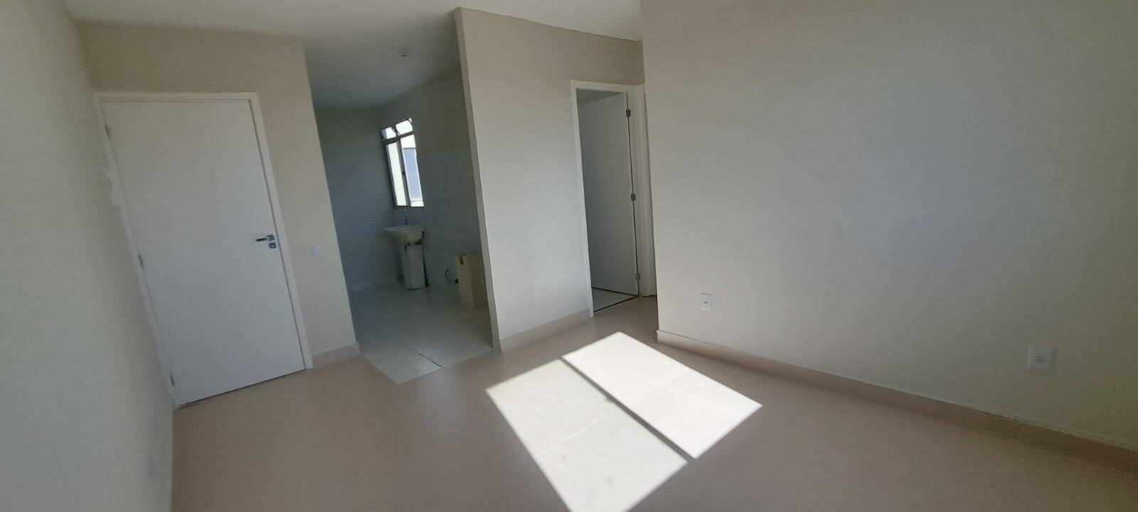 Apartamento à venda com 2 quartos, 40m² - Foto 5