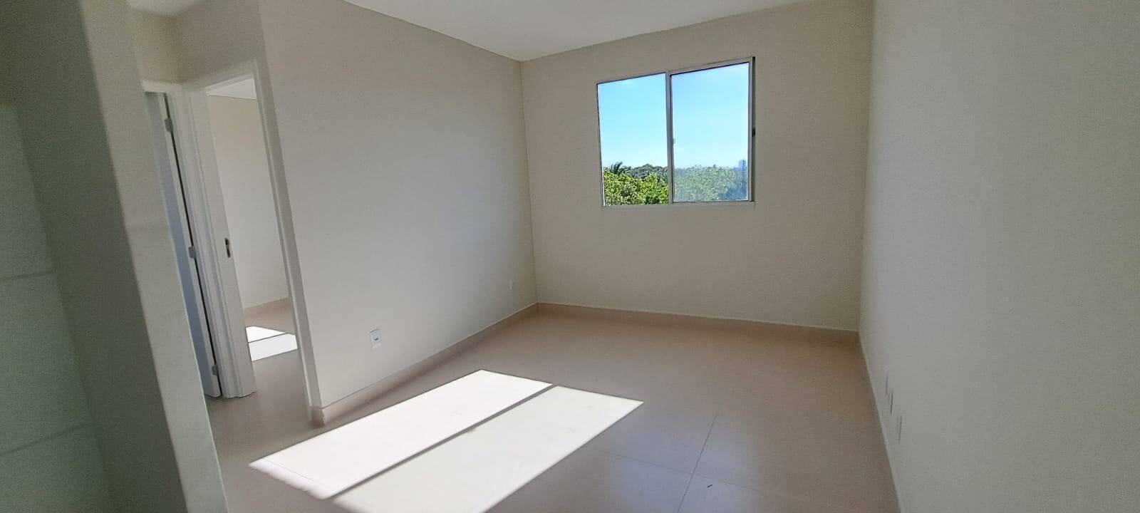 Apartamento à venda com 2 quartos, 40m² - Foto 2