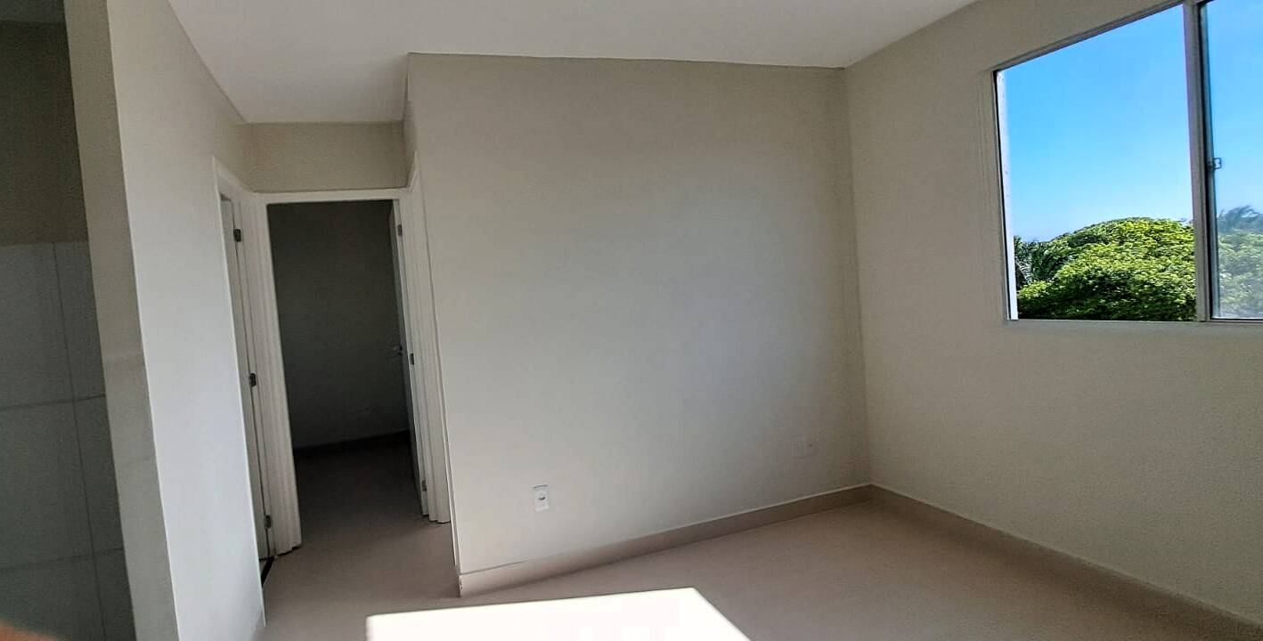 Apartamento à venda com 2 quartos, 40m² - Foto 4