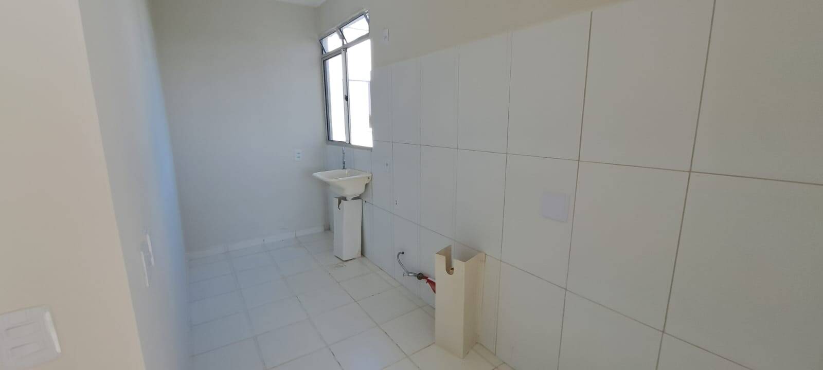 Apartamento à venda com 2 quartos, 40m² - Foto 6