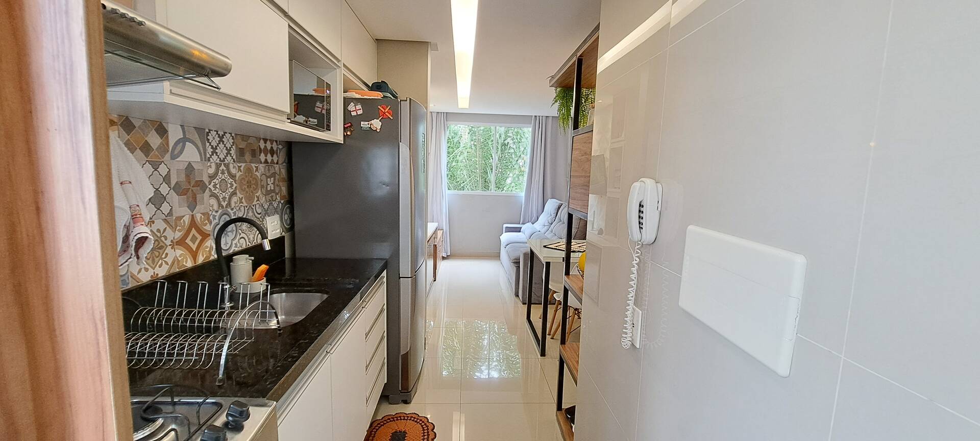 Apartamento à venda, 39m² - Foto 10