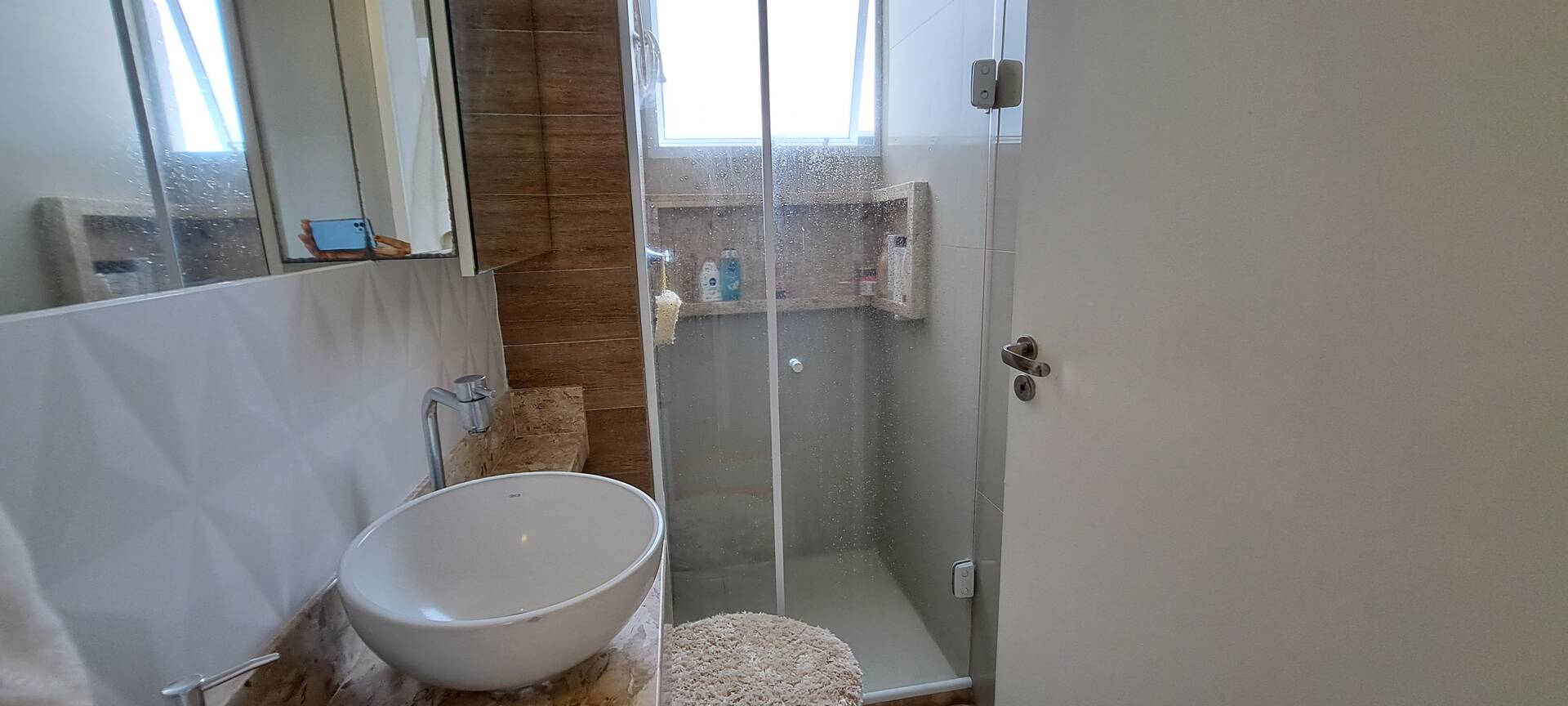 Apartamento à venda, 39m² - Foto 12