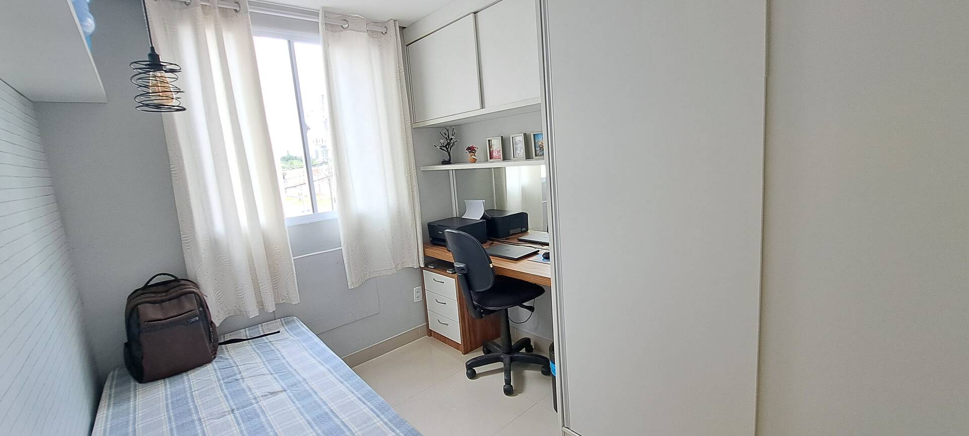 Apartamento à venda, 39m² - Foto 14