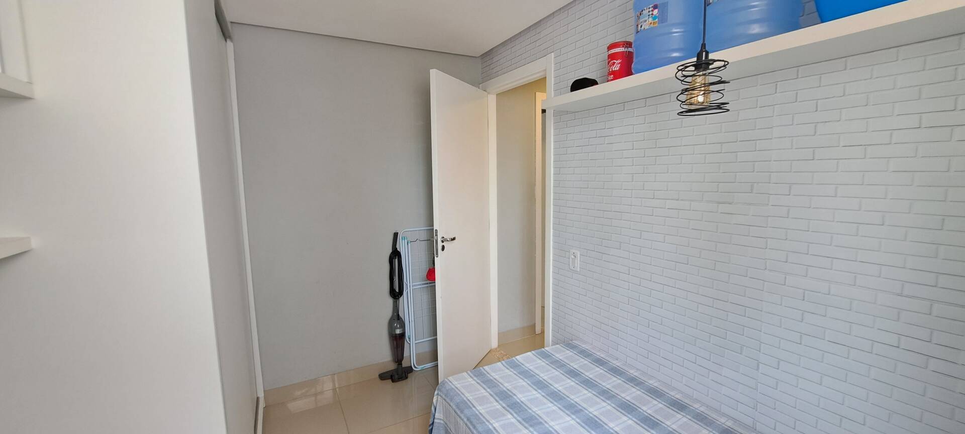 Apartamento à venda, 39m² - Foto 15