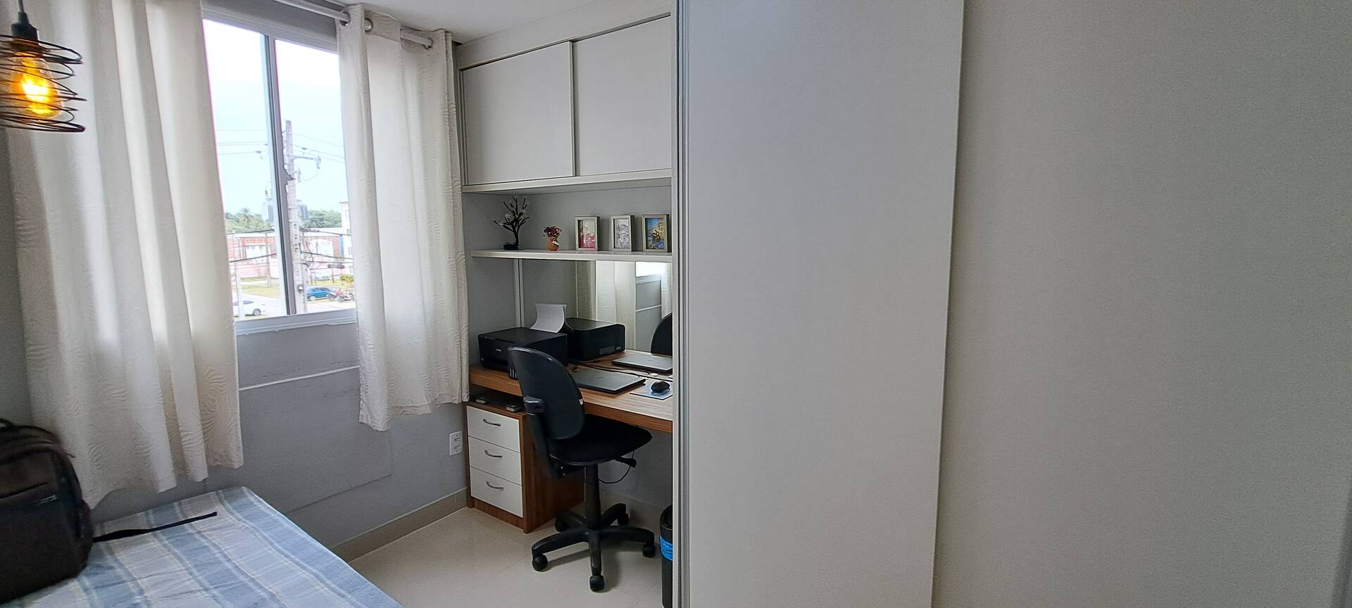 Apartamento à venda, 39m² - Foto 17