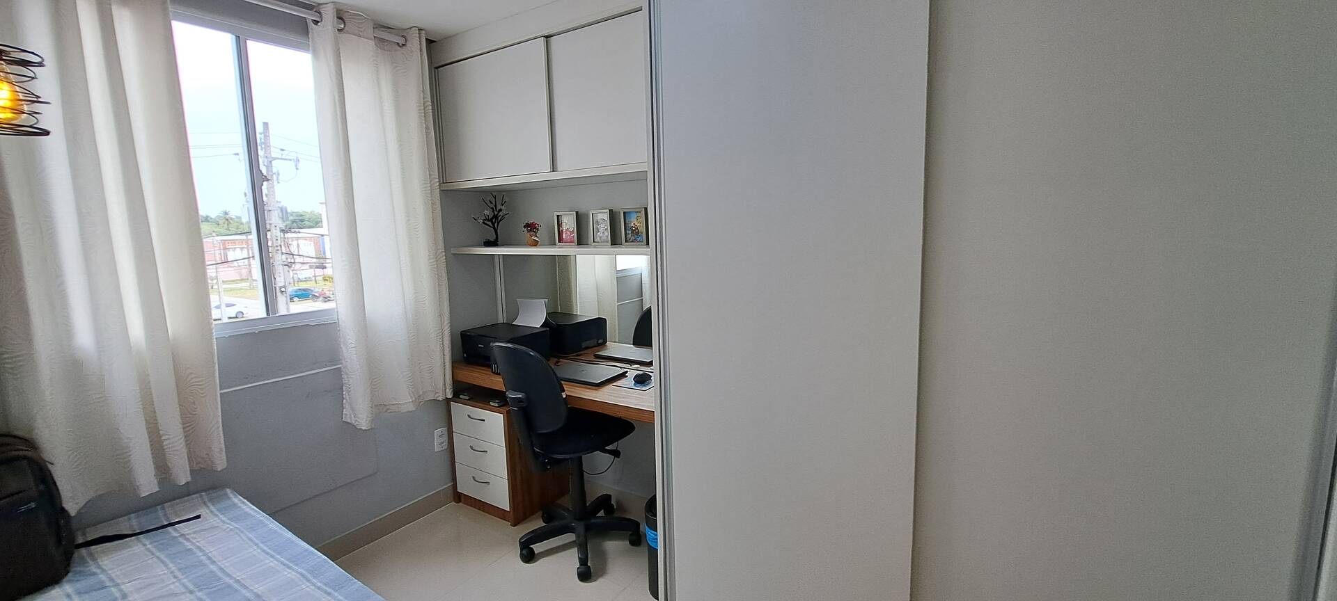 Apartamento à venda, 39m² - Foto 18