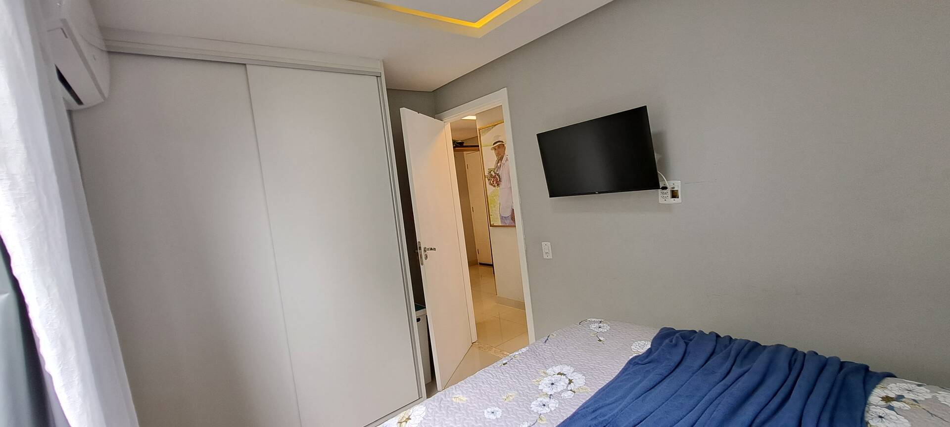 Apartamento à venda, 39m² - Foto 20