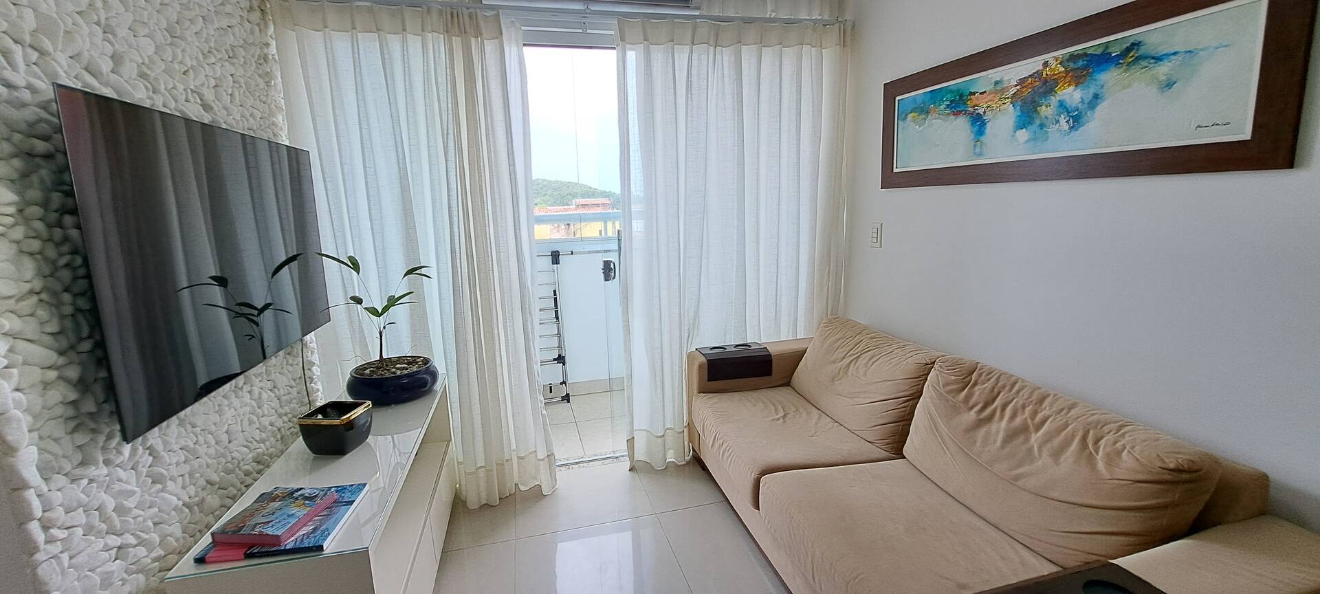 Apartamento à venda com 2 quartos, 55m² - Foto 8