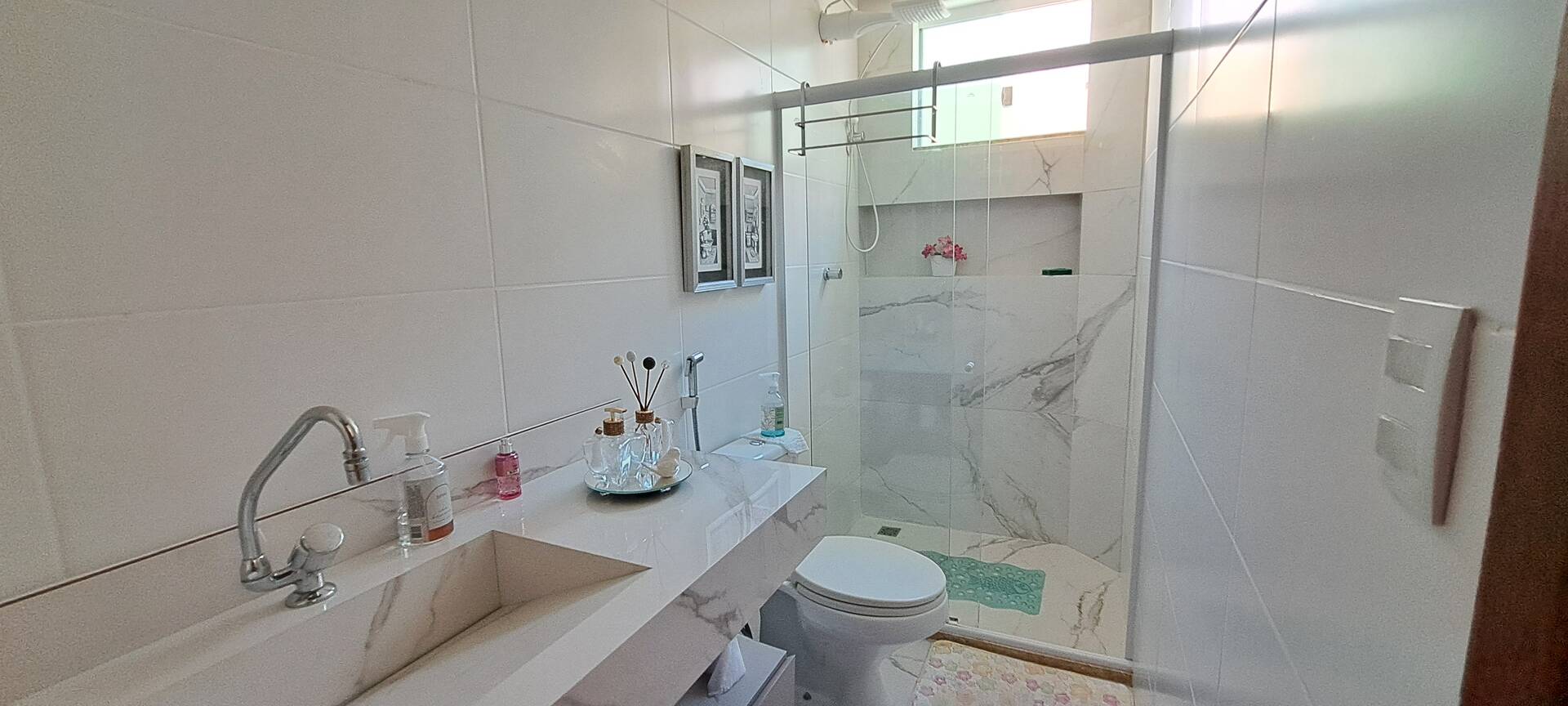 Apartamento para alugar com 4 quartos, 110m² - Foto 10