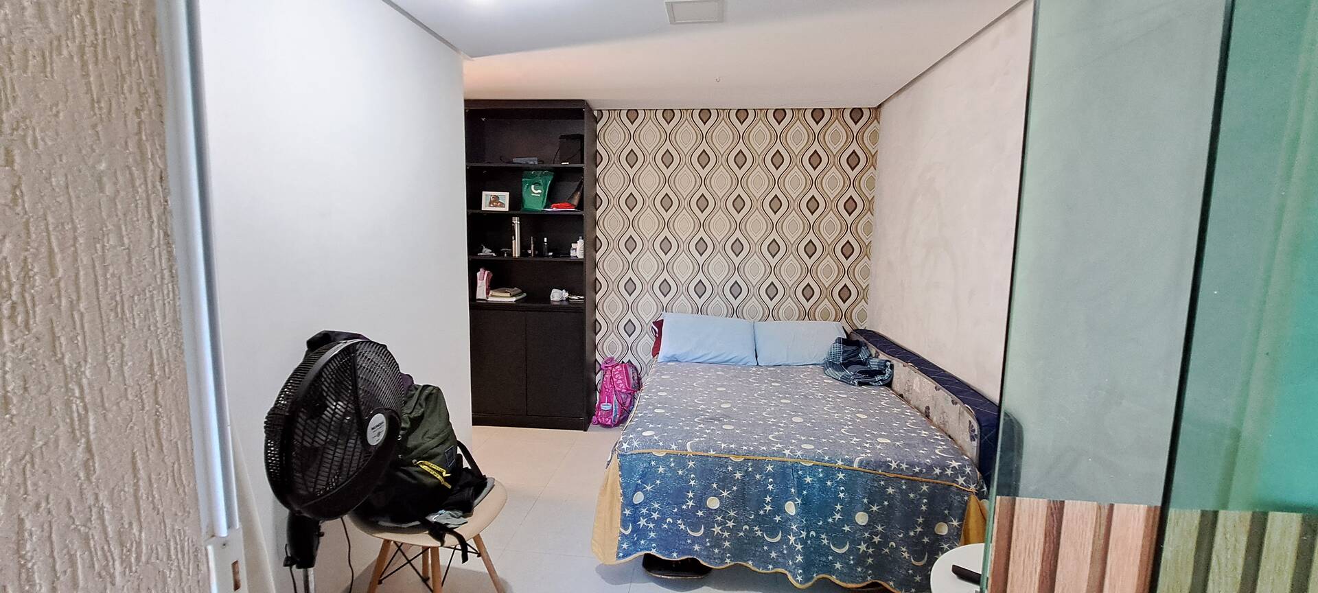 Apartamento para alugar com 4 quartos, 110m² - Foto 20