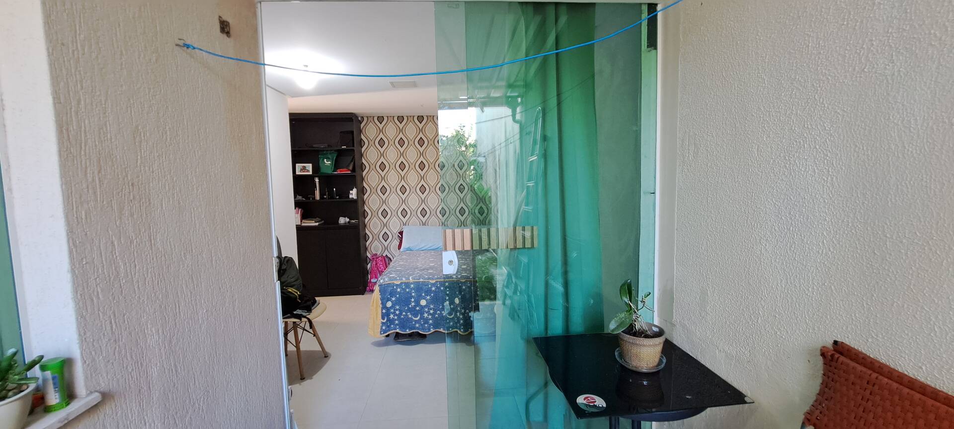 Apartamento para alugar com 4 quartos, 110m² - Foto 21