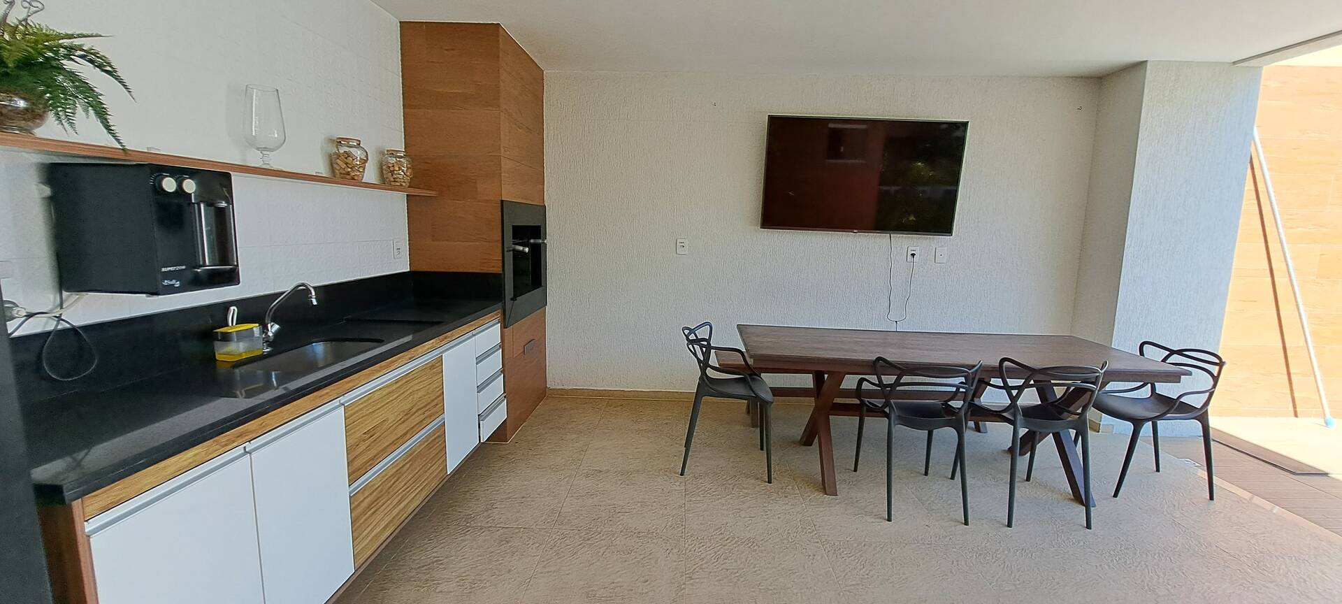 Apartamento para alugar com 4 quartos, 110m² - Foto 23