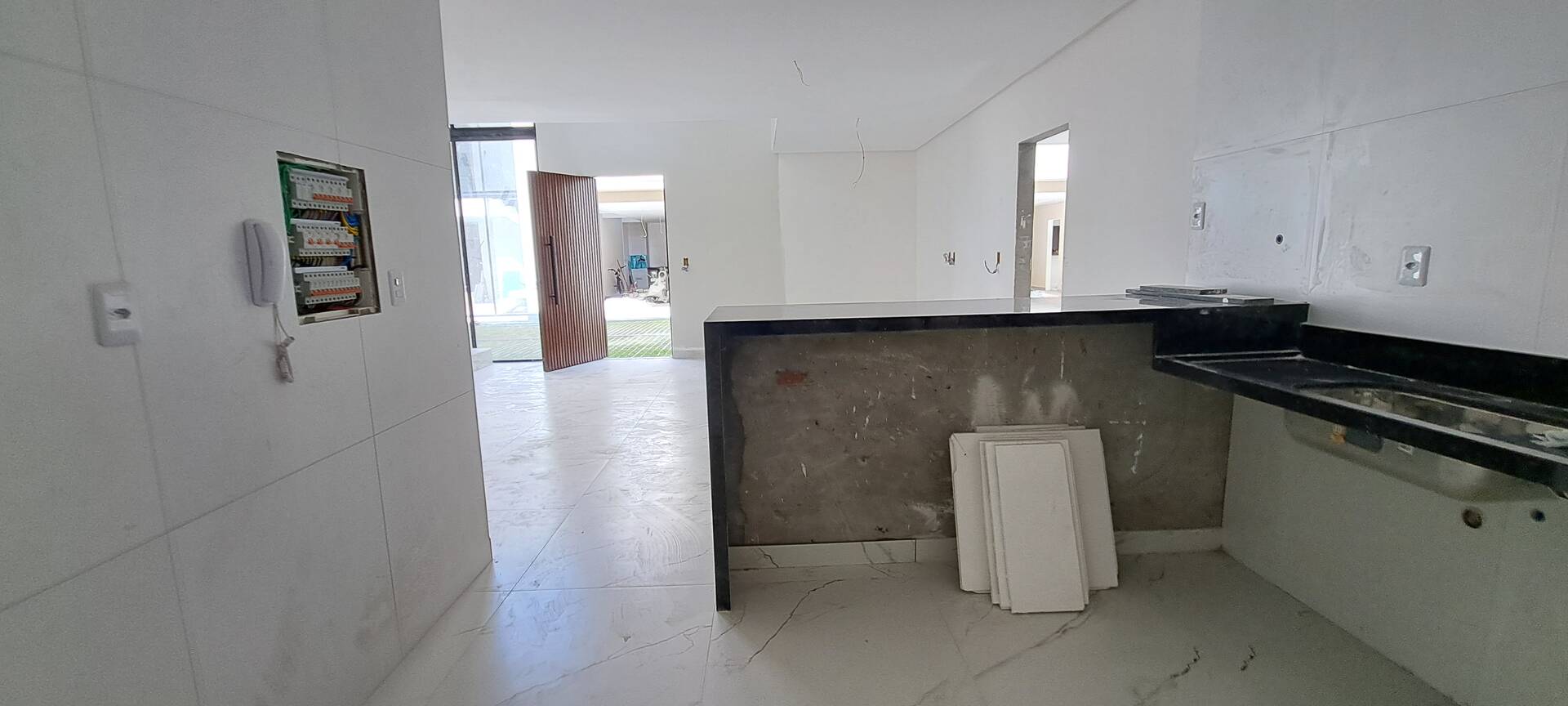 Casa à venda com 4 quartos, 180m² - Foto 8