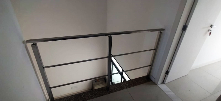 Apartamento à venda com 3 quartos, 109m² - Foto 6