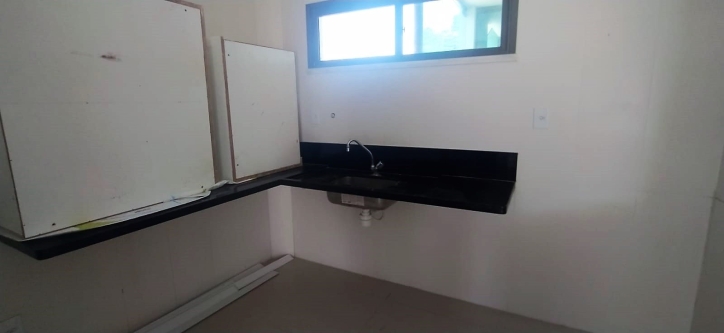 Apartamento à venda com 3 quartos, 109m² - Foto 8