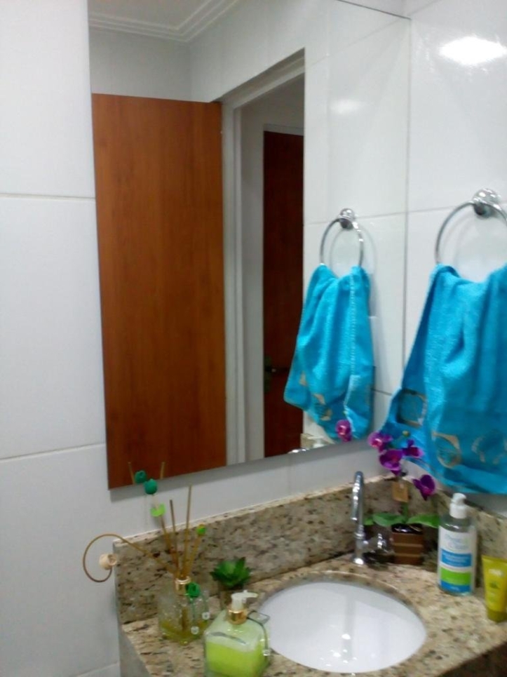 Apartamento à venda com 2 quartos, 50m² - Foto 6