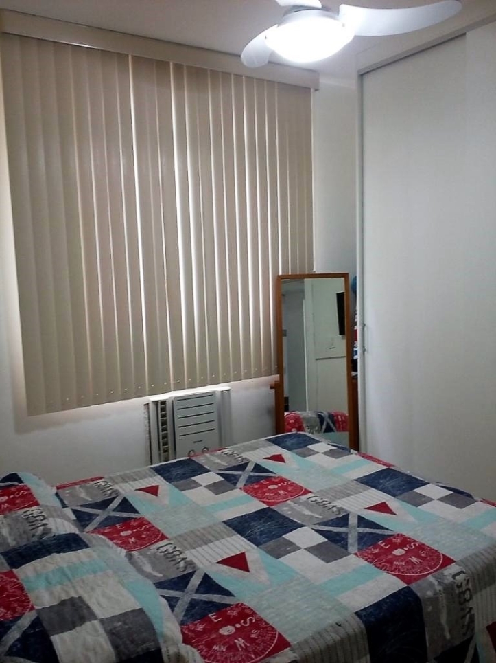 Apartamento à venda com 2 quartos, 50m² - Foto 7