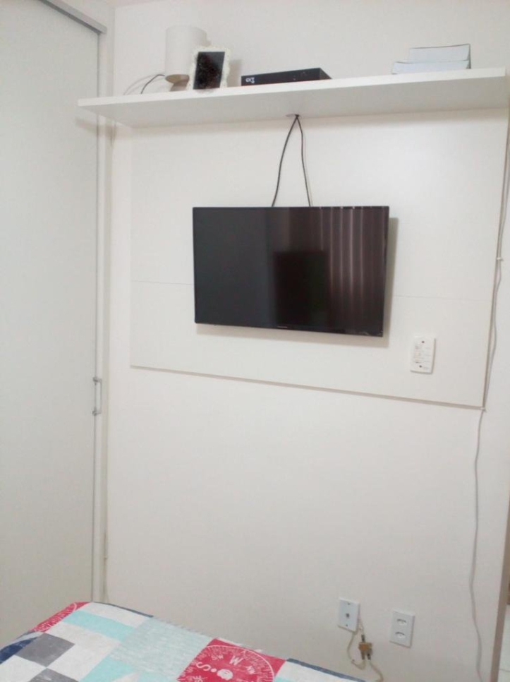 Apartamento à venda com 2 quartos, 50m² - Foto 8