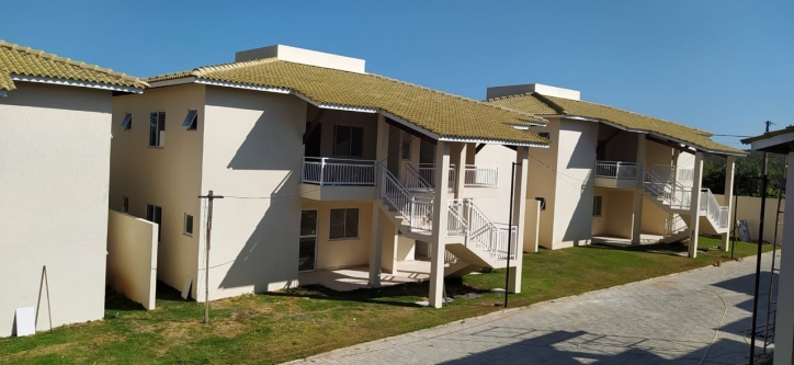 Apartamento à venda com 2 quartos, 68m² - Foto 1