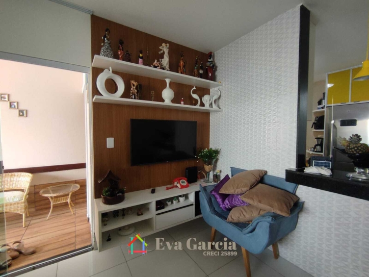 Casa à venda com 2 quartos, 85m² - Foto 9