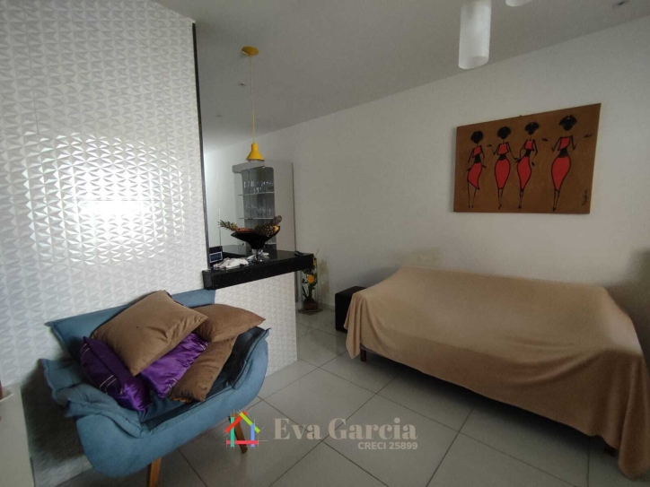 Casa à venda com 2 quartos, 85m² - Foto 10