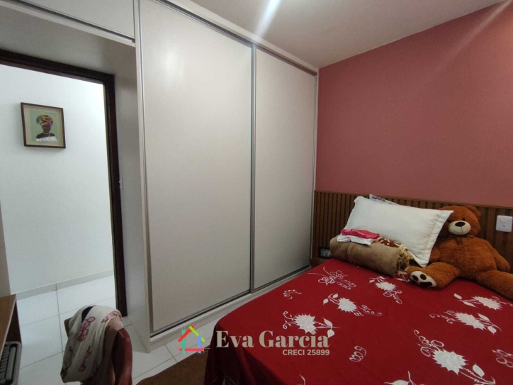 Casa à venda com 2 quartos, 85m² - Foto 16