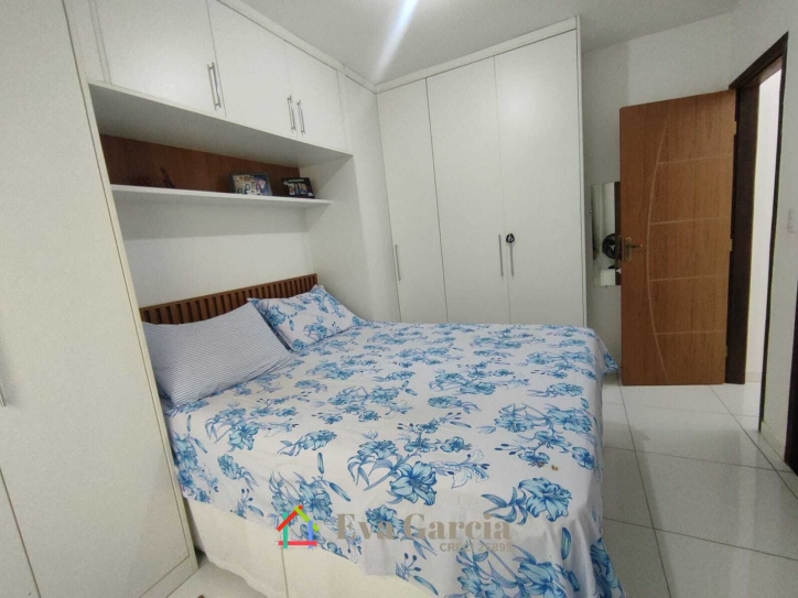 Casa à venda com 2 quartos, 85m² - Foto 17