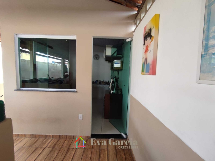 Casa à venda com 2 quartos, 85m² - Foto 22