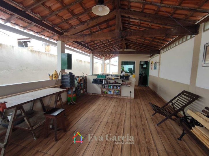 Casa à venda com 2 quartos, 85m² - Foto 23