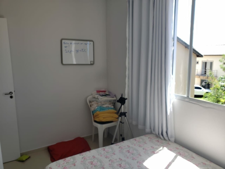 Apartamento à venda com 2 quartos, 39m² - Foto 7