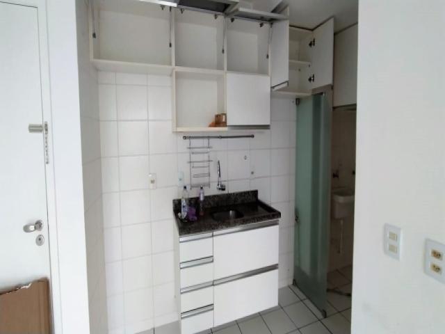 Apartamento para Locação em Camaçari - 5