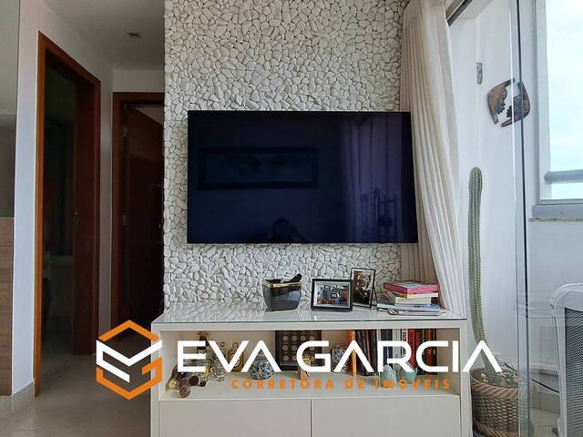 Apartamento para Venda em Camaçari - 4