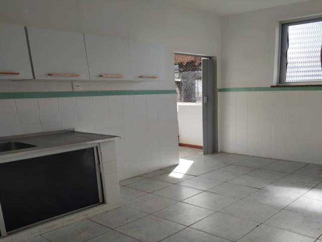 Apartamento para Locação em Salvador - 5